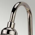 Бра Elstead Lighting Provence PV1-PN