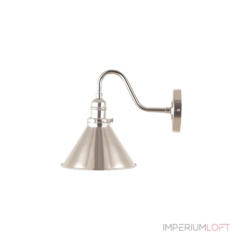 Бра Elstead Lighting Provence PV1-PN