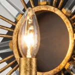Бра Elstead Lighting Sun king GN-SUN-KING-1-G