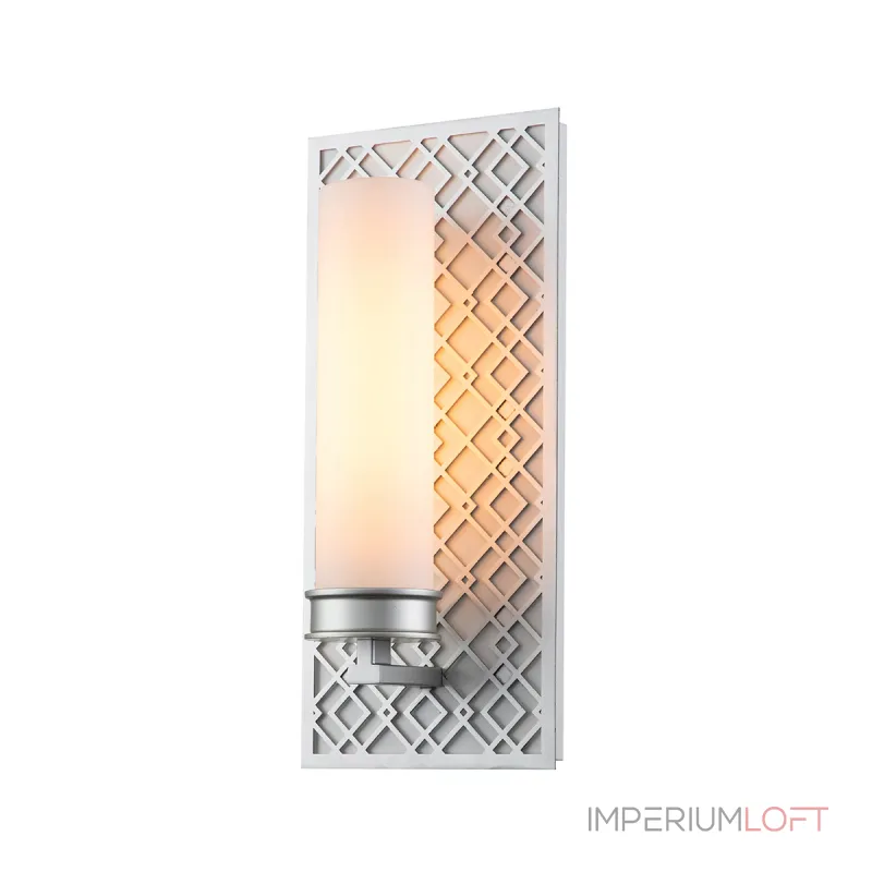 Бра для ванных комнат Elstead Lighting Ziggy ZIGGY1-LS