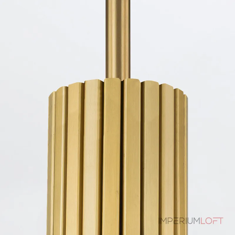 Потолочный светильник Elstead Lighting Marvele MARVELE-MP-AB-OPAL