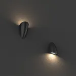 Настенный фонарь Elstead Lighting Vendela VENDELA