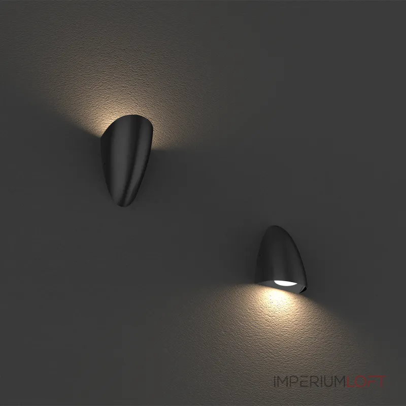 Настенный фонарь Elstead Lighting Vendela VENDELA