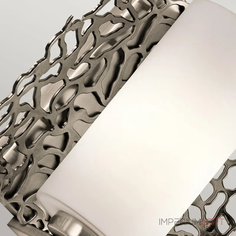 Бра Kichler Silver coral KL-SILVER-CORAL1 Бра Kichler Silver coral KL-SILVER-CORAL1