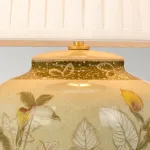 Настольная лампа Elstead Lighting Luis collection ARUM-LILY-TL