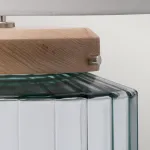 Настольная лампа Elstead Lighting Luga LUGA-TL-NATURAL