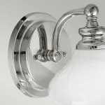 Бра для ванных комнат Hinkley Ainsley HK-AINSLEY1-BATH
