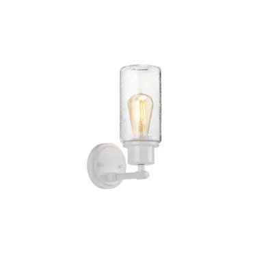 Бра Elstead Lighting Morvah BATH-MORVAH1-W Бра Elstead Lighting Morvah BATH-MORVAH1-W