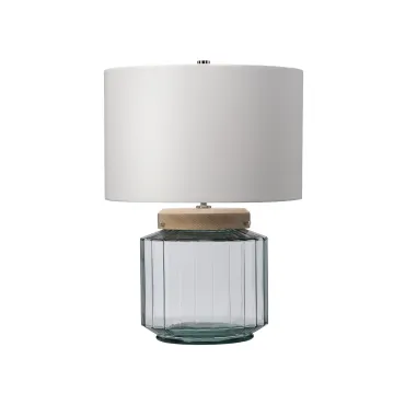 Настольная лампа Elstead Lighting Luga LUGA-TL-NATURAL