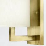Бра Hinkley Hampton HK-HAMPTON1-BB