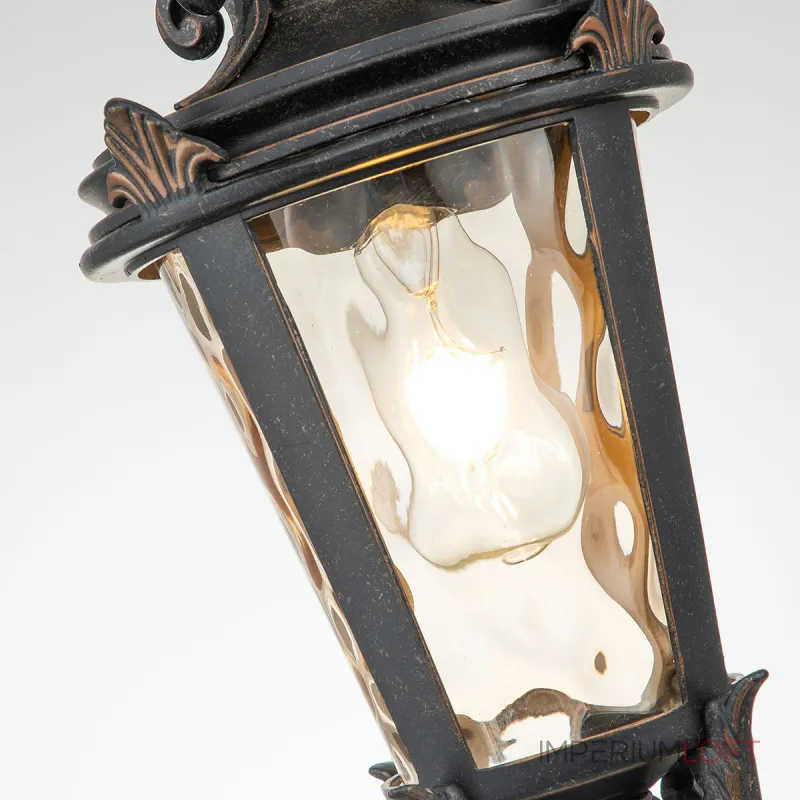 Подвесной фонарь Elstead Lighting Baltimore BT8-M Подвесной фонарь Elstead Lighting Baltimore BT8-M