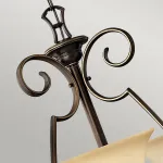 Люстра Hinkley Cello HK-CELLO9