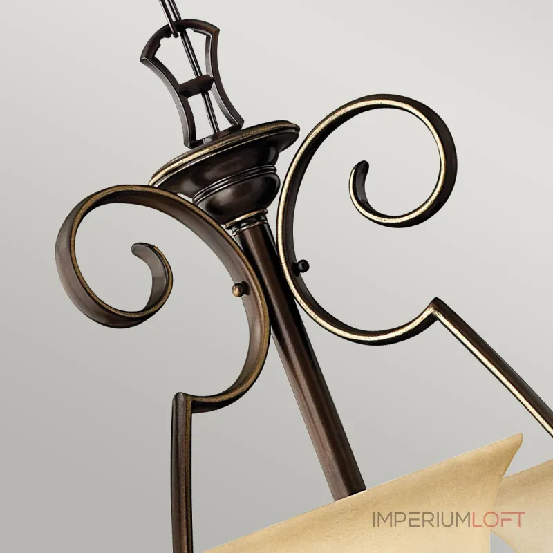 Люстра Hinkley Cello HK-CELLO9
