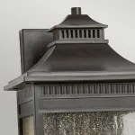 Настенный фонарь Quoizel Livingston QZ-LIVINGSTON2-M