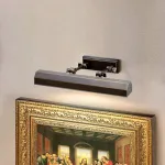 Светильник для картин Elstead Lighting Chawton CHAWTON-PLM-DB