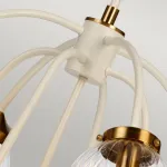 Люстра Elstead Lighting Cosmos DL-COSMOS9
