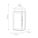 Настенный фонарь Elstead Lighting Matlock MATLOCK