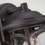 Настенный фонарь Quoizel Marblehead QZ-MARBLEHEAD2-S