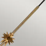 Подвесной светильник Elstead Lighting Etoile ETOILE-P-S-AB