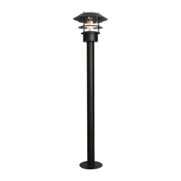 Фонарный столб Elstead Lighting Helsingor HELSINGOR-BOL-BK