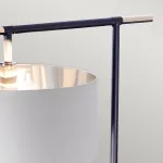 Торшер Elstead Lighting Balance BALANCE-FL-BKPN
