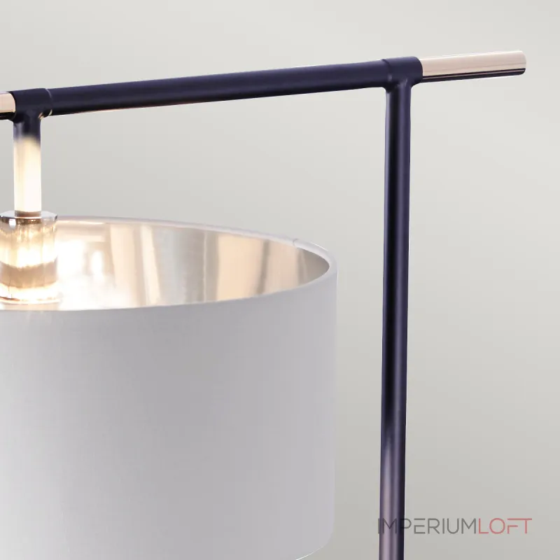 Торшер Elstead Lighting Balance BALANCE-FL-BKPN