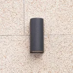 Настенный фонарь Natural Concepts Dwell NC-003336-DG