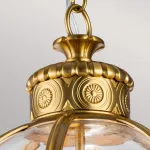 Люстра Feiss Adams FE-ADAMS-3P-BB