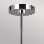 Люстра Feiss Jax FE-JAX10-PN