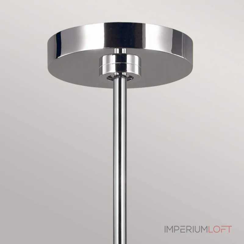 Люстра Feiss Jax FE-JAX10-PN