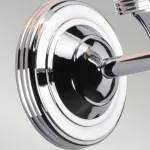 Бра для ванных комнат Elstead Lighting Austen BATH-AUSTEN2-PC