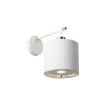 Бра Elstead Lighting Balance BALANCE1-WPN
