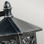 Настенный фонарь Elstead Lighting Winchcombe GZH-WC2