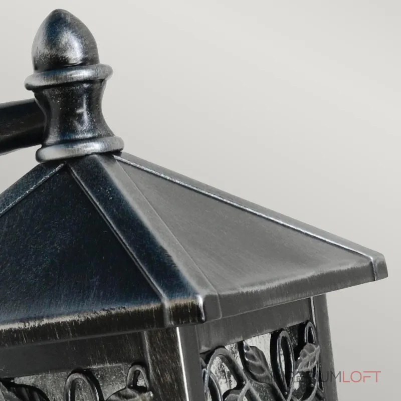 Настенный фонарь Elstead Lighting Winchcombe GZH-WC2