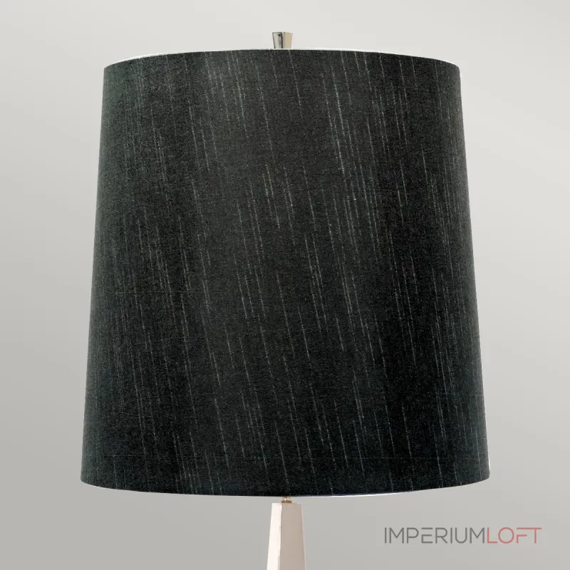 Торшер Elstead Lighting Ascent ASCENT-FL-PN-BK
