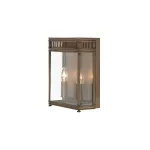 Настенный фонарь Elstead Lighting Holborn HL7-M-DB