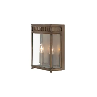Настенный фонарь Elstead Lighting Holborn HL7-M-DB Настенный фонарь Elstead Lighting Holborn HL7-M-DB