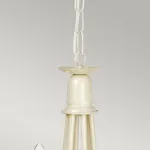 Люстра Elstead Lighting Minster MN6-IV-GOLD