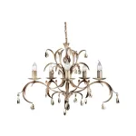 Люстра Elstead Lighting Lily LL5-ANT-BRZ