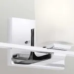 Бра для ванных комнат Kichler Roehm KL-ROEHM3-PC