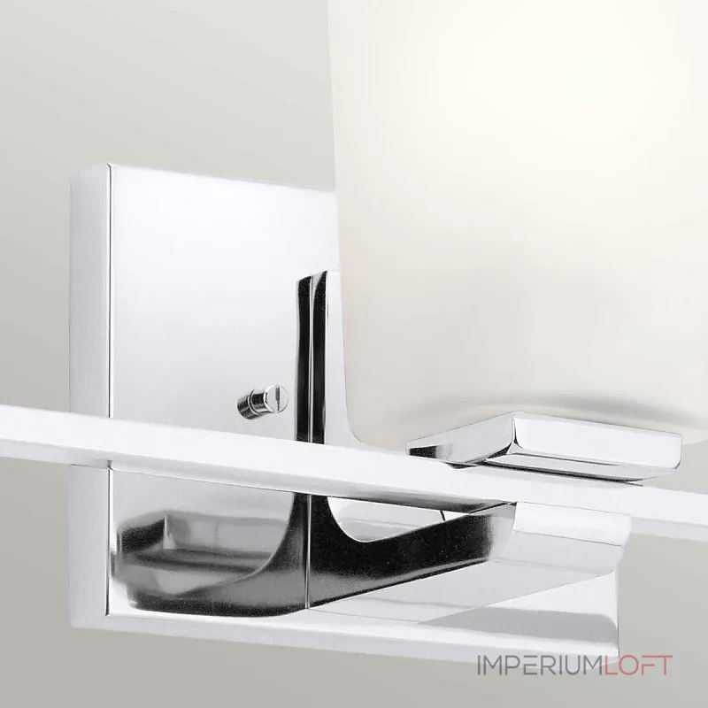 Бра для ванных комнат Kichler Roehm KL-ROEHM3-PC Бра для ванных комнат Kichler Roehm KL-ROEHM3-PC