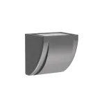 Настенный фонарь Natural Concepts Dwell NC-003056-DG