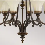 Люстра Feiss Drawing room FE-DRAWING-ROOM6