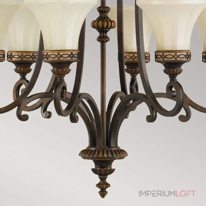Люстра Feiss Drawing room FE-DRAWING-ROOM6