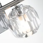 Бра для ванной Quoizel Regalia QN-REGALIA2-PC-BATH