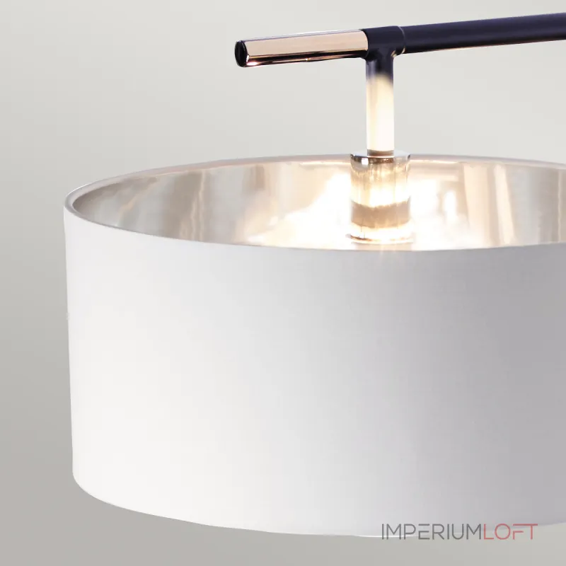 Торшер Elstead Lighting Balance BALANCE-FL-BKPN