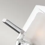 Бра для ванной Quoizel Kolt QZ-KOLT2-PC-BATH
