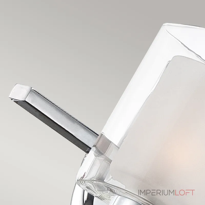 Бра для ванной Quoizel Kolt QZ-KOLT2-PC-BATH