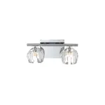 Бра для ванной Quoizel Regalia QN-REGALIA2-PC-BATH