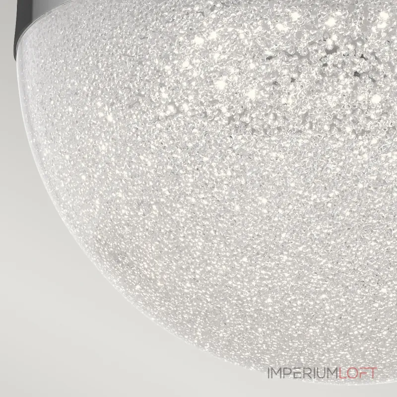 Подвесной светильник Kichler Moonlit QN-MOONLIT-P-PC